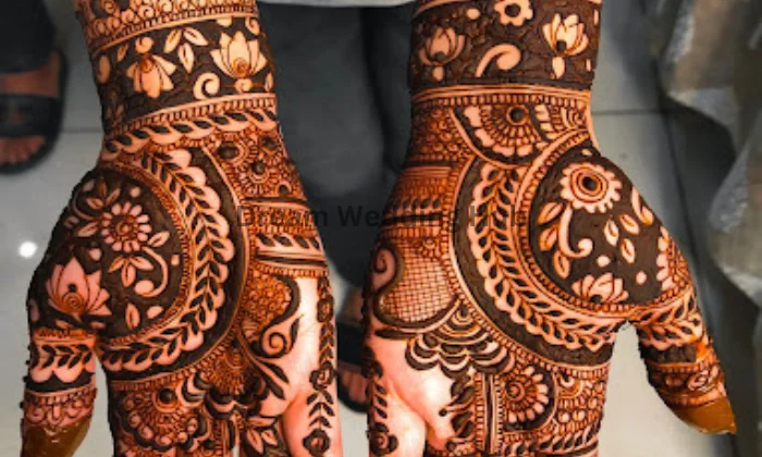 Arjuns Mehndi  Tattoo Studio